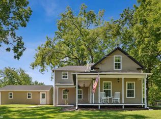 506 E Clay St, Mount Pleasant, IA 52641