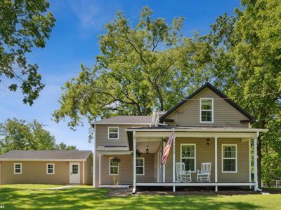 506 E Clay St, Mount Pleasant, IA, 52641