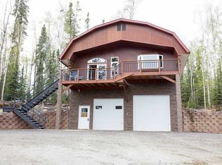 1944 Chena Hot Springs Rd, Fairbanks, AK 99712