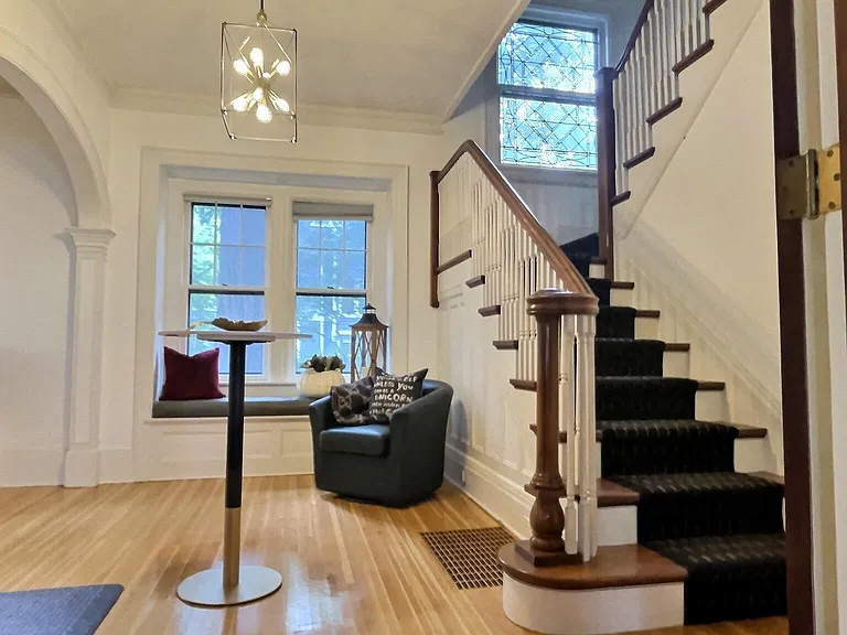 110 Berkeley St #1 — Photo 21