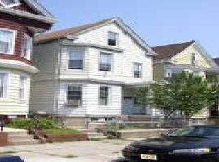 147 N 7th St #2, Paterson, NJ 07522
