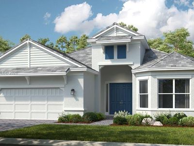 9918 SW Davanti Dr, Port Saint Lucie, FL, 34987