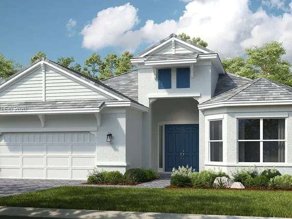 9918 SW Davanti Dr, Port Saint Lucie, FL 34987