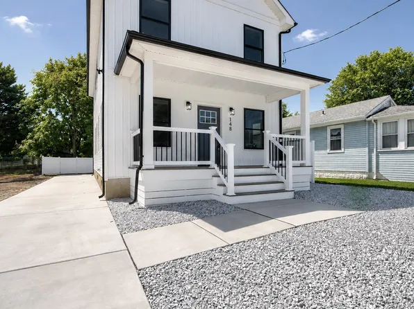 148 W New Jersey Ave, Villas, NJ 08251