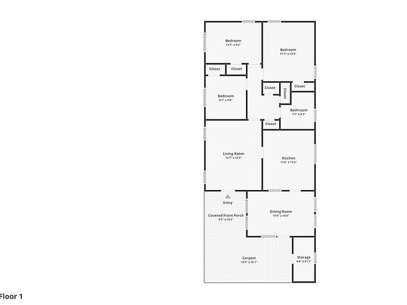 2nd image of 5220 Seaspray Ave