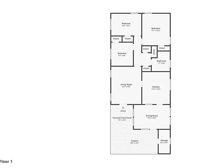5220 Seaspray Ave — Photo 2