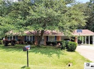 613 S Cox St, Bastrop, LA 71220
