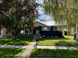 2750 Moulton St, Butte, MT 59701