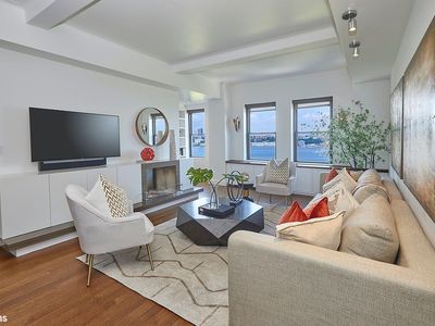 230 Riverside Dr #12AB, New York, NY, 10025