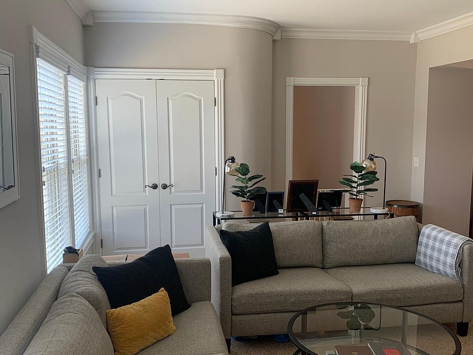 Family Room/Coat closet