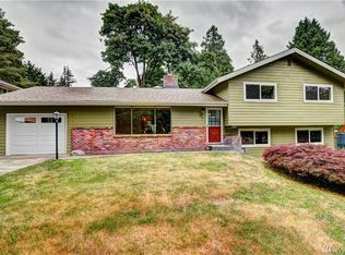 11404 108th Ave NE, Kirkland, WA 98033