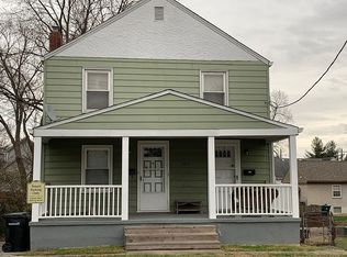 1910 Lehigh Ave, Cincinnati, OH 45230