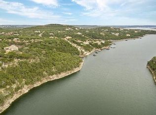 18500 Monet Poin, Jonestown, TX 78645