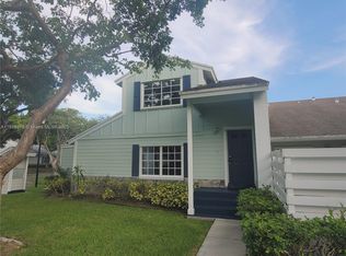 13814 SW 149th Circle Ln #362, Miami, FL 33186