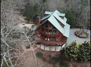 2010 Conasauga Rd #2, Ellijay, GA 30540