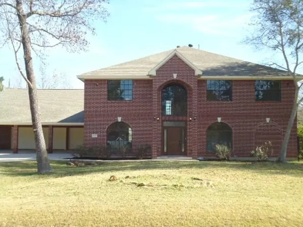 21310 Whispering Pnes, Humble, TX 77338