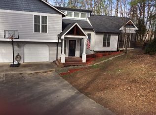 26 Chestnut Ridge Dr, Cartersville, GA 30121