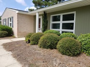 535 Mockingbird Ave, Myrtle Beach, SC 29577