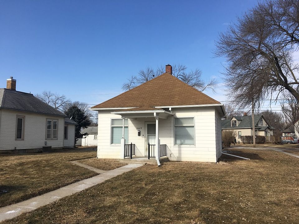 1st image of 3629 Floyd Blvd