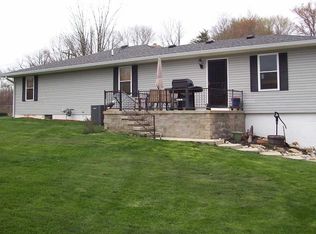 3088 W State Highway 46, Spencer, IN 47460