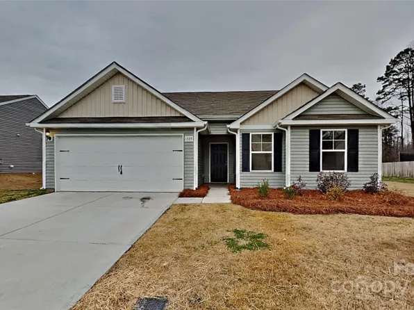 1335 Standing Oak Dr, Salisbury, NC 28146