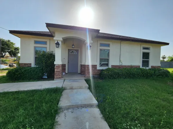 712 N Malinche Ave, Laredo, TX 78043
