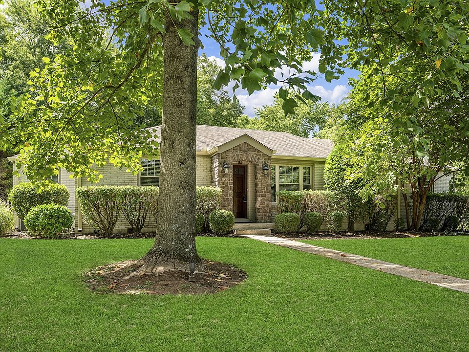 5109 Trousdale Dr, Nashville, TN 37220 Zillow