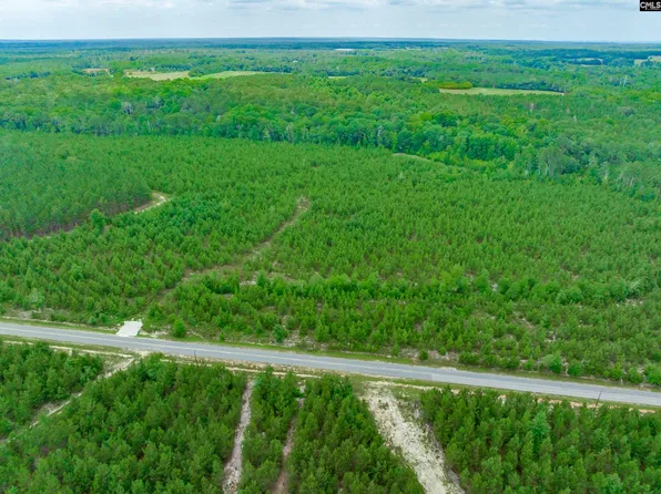 Catalina Blvd, Swansea, SC 29160
