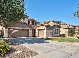 461 W Flamingo Dr, Chandler, AZ 85248