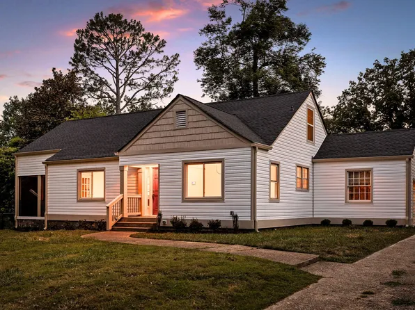 2821 Ozark Rd, Chattanooga, TN 37415
