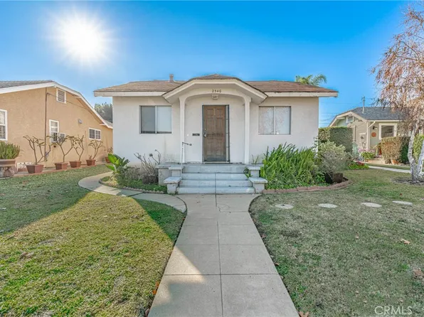 2540 Carlos St, Alhambra, CA 91803