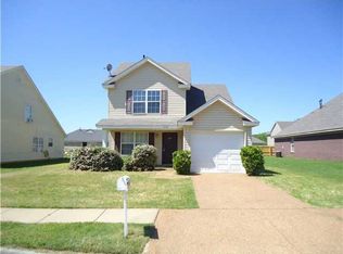4551 Blue River Dr, Memphis, TN 38128