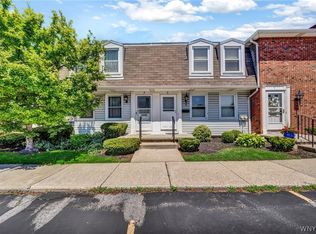 3 The Courtyards, Amherst, NY 14221