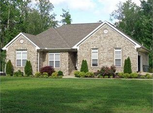 697 Hamilton Rd, Springville, TN 38256