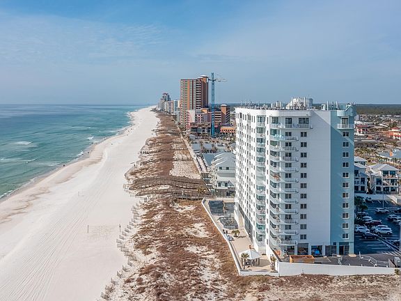 2nd image of 25800 Perdido Beach Blvd #606