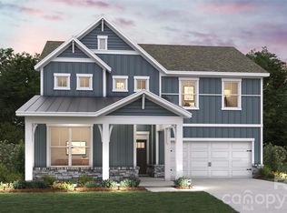 553 Mahogany Rd, York, SC 29745