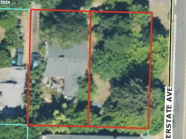 1516 N Winchell Interstate, Portland, OR 97217
