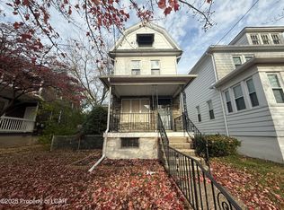 57 S Atherton Ave, Kingston, PA 18704
