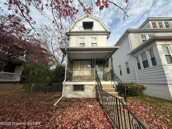 57 S Atherton Ave, Kingston, PA 18704