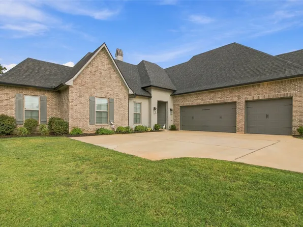 260 Cullom Dr, Bossier City, LA 71112
