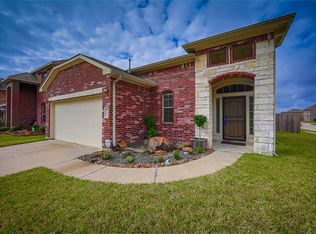 14102 Long Meadow Dr, Houston, TX 77047