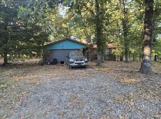 59920 E 318 Rd, Grove, OK 74344
