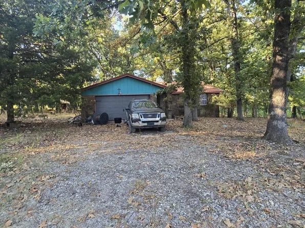 59920 E 318 Rd, Grove, OK 74344