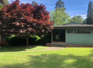 103 Carolina Ave, Lexington, NC 27292