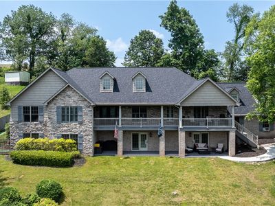 146 Woodbury Dr, Sarver, PA, 16055