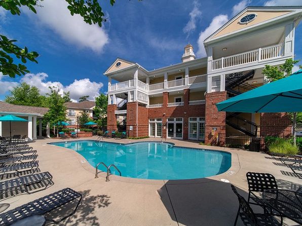 Rose Heights Apartments | 3801 Glen Verde Trl, Raleigh, NC