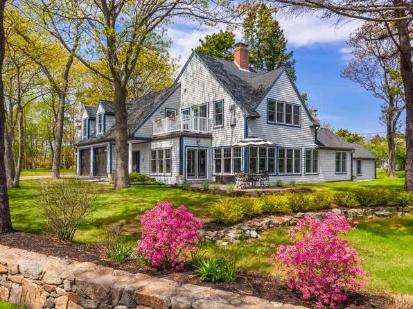 41 Bayberry Lane, York, ME 03902