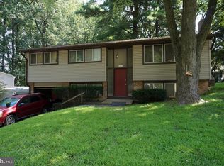 5225 Eliots Oak Rd, Columbia, MD 21044