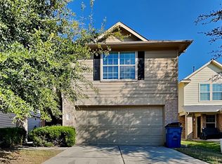 866 Darbydale Crossing Ln, Houston, TX 77090