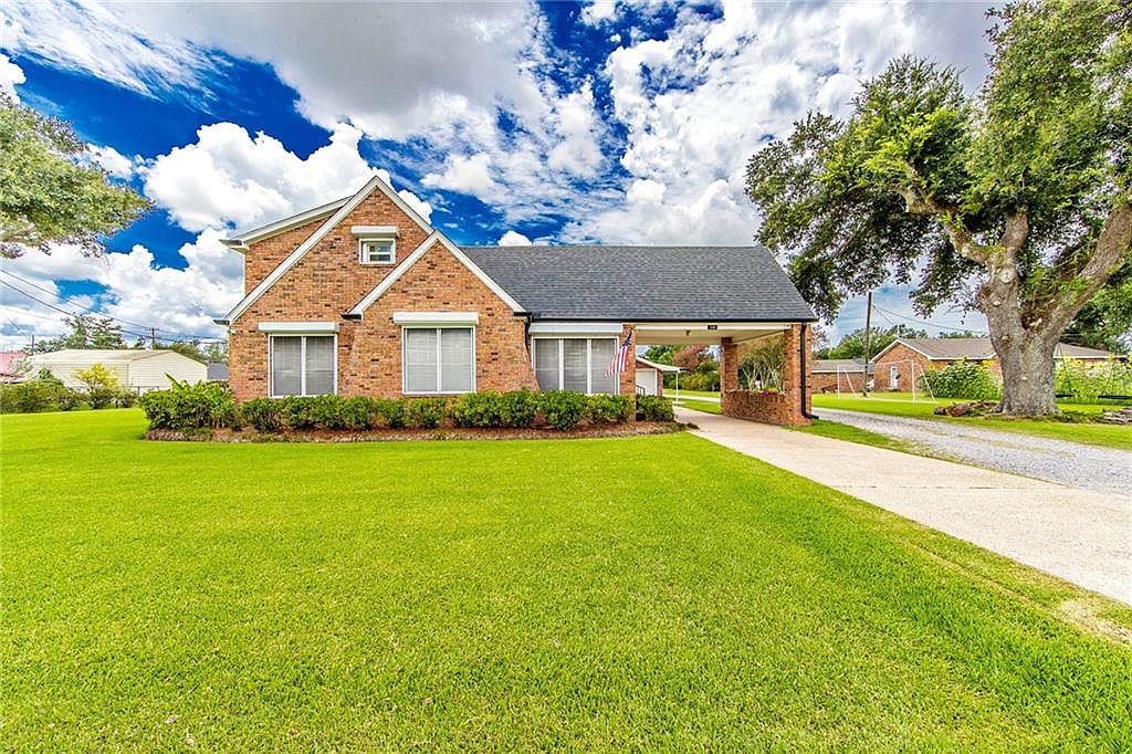 1504 Acadian Dr, Houma, LA 70363 MLS 2431811 Zillow